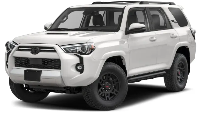 Toyota hilux scam